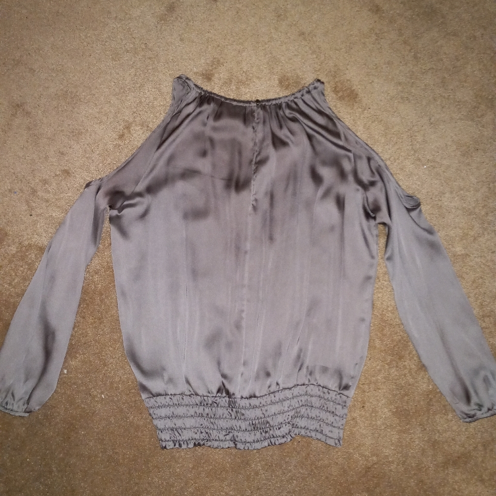 Blouse - Picture 2 of 2